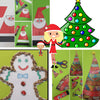 Fine Motor Christmas Activities WriteAbility 