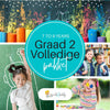 Graad 2: Volledige WriteAbility Pakket (6 tot 8 jaar) WriteAbility 