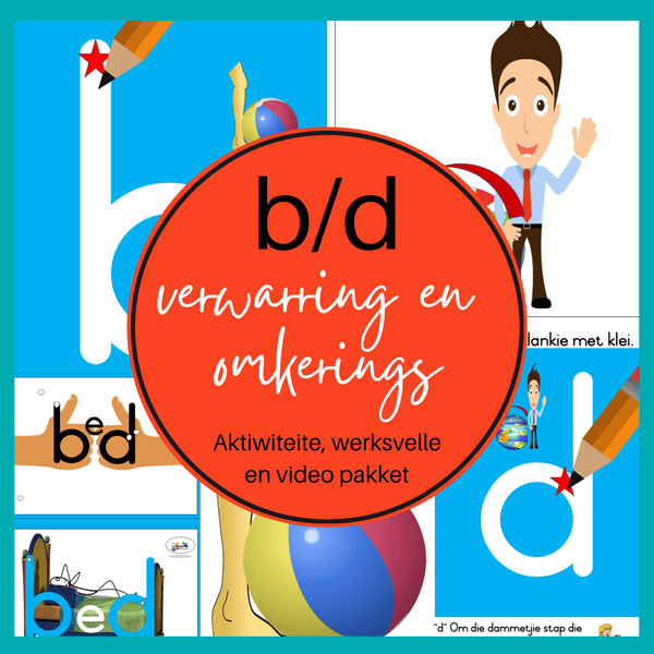 Graad 2: Volledige WriteAbility Pakket (6 tot 8 jaar) WriteAbility 