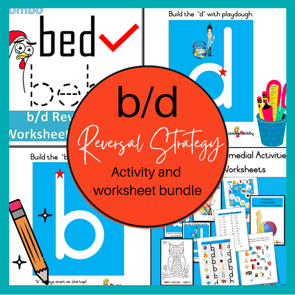 Grade 1 Mega Bundle WriteAbility 