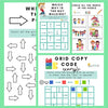 Spatial Awareness: Activities and worksheets WriteAbility 