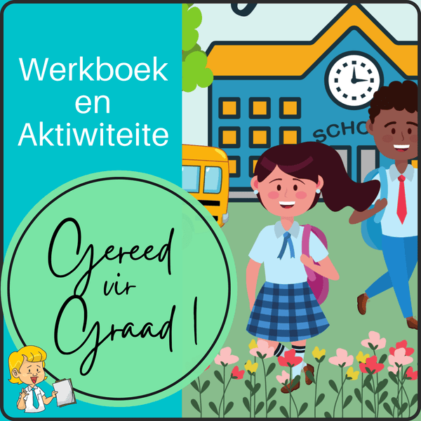 WriteAbility Pakket (4 tot 6 jaar) WriteAbility 